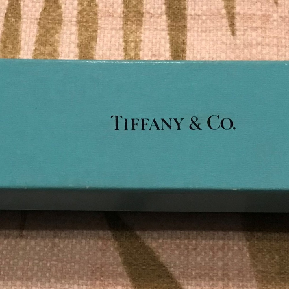 Vintage Tiffany Co. Pepsi Letter Opener 1980s - Picture 6 of 8